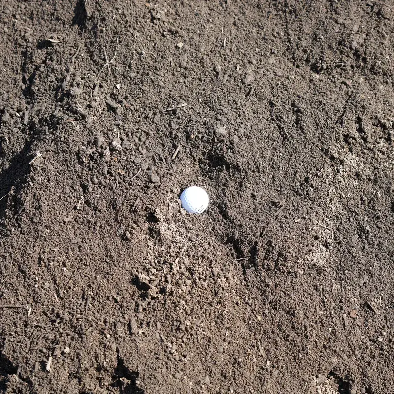 Blended Topsoil 75/25