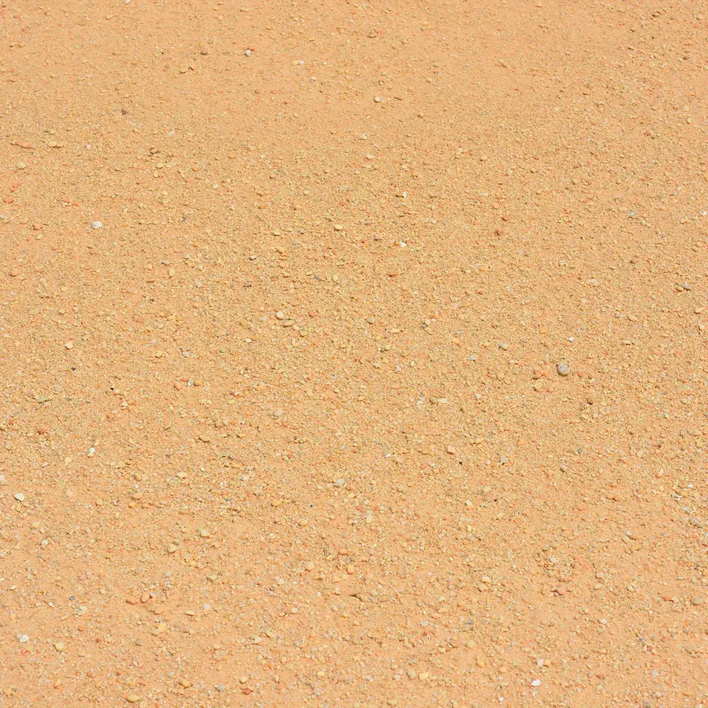 Clean Sand