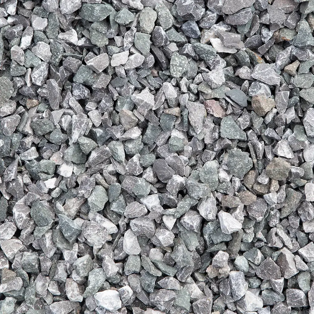 3/4" Crushed Stone
